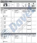 PISTON+SEGMAN STD (89.91MM) TRANSIT V347 JUMBO 3.2TDCI (5 PISTON) 200PS 06- ####
