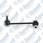 STABILIZER Z ROT ON SOL D-MAX 09- 4×2/4X4