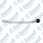 DENGE KOLU SAG ARKA ALFA ROMEO 156 97-05 - 147 01->  ####