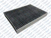 POLEN FILTRESI KARBONLU VOLVO S90 16> V90 16> V60 18> XC60 17> XC90 15> ( 31404470-DN099003)