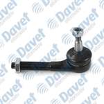 ROTBASI SAG EGRI P605 89-99 P607 00-> XANTIA XM 94-03  ####