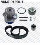 Devirdaimli Eksantrik Gergi Kiti T5 Caddyiii Jetta Golfv 1.4 1.9TDI Avb Avf AWX AXB Bjb Bls (120X30)