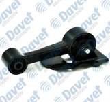 MOTOR TAKOZU ALT HYUNDAI GETZ- ALT SACLI-