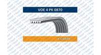KANALLI KAYIS BOXER 2.5D 12V (94 01) HONDA HYUNDAI KIA MAZDA MITSUBISHI NISSAN PROTON ROVER