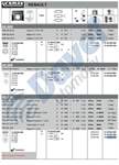 PISTON+SEGMAN 0.75 (80.76MM) MEGANE-LAGUNA 1.9-KANGOO 1.9TD-CLIO-TRAFIC F9Q 03->  ####