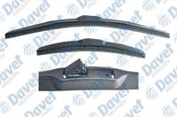 SILECEK SUPURGESI 650MM+400MM HYBRID TIP KANCALI ACCENT IV BLUE RB 11 > RIO III 11 > SORENTO 15 > AURIS 07 >12 PRIUS 09 > RAV 4 A4 12 > CX >7 07 > FORESTER 13 > KOLEOS 18 > 23