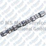 EKSANTRIK MILI (7700272940) (RENAULT) MEGANE R19 CLIO 1.6 8V K7M MOTOR