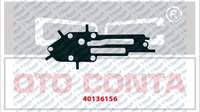 YAG RADYATOR CONTASI BUYUK KAUCUK KAPLI SAC TRANSIT-V347 2.2-2.4  CVFF-DRFA-UHFA-CVRA  ####
