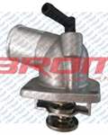 TERMOSTAT 92° ASTRA G 1.4 16V/1.6 98>05 - COMBO 1.6 06> -  MERIVA 03>10 - VECTRA- ZAFIRA B-C 02>
