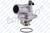 TERMOSTAT (KOMPLE) ASTRA G-CORSA C-VECTRA B-C-MERIVA-ZAFIRA-1.4-1.6-1.4 16V-1.6 16V (92C)