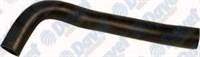 RADYATOR ALT HORTUMU B2500 2.5 D {2WD-4WD} {96-02}