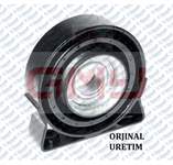 SAFT ASKI ARA YATAK RULMANLI DKS - M131 {ORJINAL URETIM}