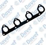 EGZOS MANIFOLD CONTASI ESCORT-FIESTA 1.6D ####
