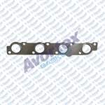 EGZOZ MANIFOLD CONTA FORD TRANSIT V184 V347 V363 PEUGEOT BOXER JUMPER 2.2 HDI 2.4 TDCI MLS CELIK