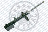 ARKA AMORTISOR SOL [GAZLI] COROLLA MK III VI VII X 92-97