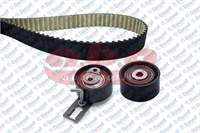 EKSANTRIK RULMAN KITI [TRIGER SETI] C5 III C4 II DS4 P208 P308 P3008 P5008 P2008 PARTNER TEPE BERLINGO III C3 III DS3 DS5 P301 C ELYSEE DV6C DV6DTED [E5]  [141 DIS KAYIS] TRANSIT COURIER B MAX C MAX 1.6TDCI
