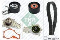 EKSANTRIK KITI DEVIRDAIMLI 207 307 308 407 508 TEPE C3 DS3 C4 DS4 C5 BERLINGO 1.6 HDI FOCUS TDCI