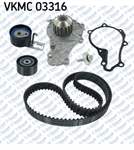 EKSANTRIK KITI DEVIRDAIMLI 141×254 P207-P208-P301-P308-P3008-P5008-PARTNER BERLINGO-C3 1.6HDI 08>CMAX EURO5