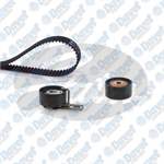 EKSANTRIK KITI (141x254) P207-P208-P301-P308-P3008-P5008-PARTNER BERLINGO-C3 1.6HDI 08>CMAX - VOLVO S40-S60-S80 (EURO5) ****