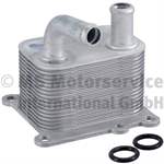 YAG SOGUTUCU KOMPLE FILTRELI FORD CONNECT FOCUS 1.8 TDCI 02-07