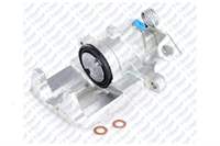 FREN KALIPERI SAG ARKA TRAFIC II III VIVARO A B 1.9DCI 2.0 2.0DCI 2.5CDTI [ DOKME CELIK CAPI: 41MM 1 PISTON ]