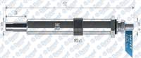 KIZDIRMA BUJISI 11V MASTER II/III MOVANO TRAFIC 2.2DCI 2.5DTI NISSAN INTERSTAR