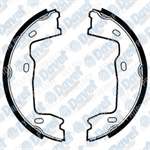 EL FREN BALATASI VECTRA A/B/ASTRA F (25X160MM) 95->