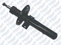 ON AMORTISOR SAG/SOL GAZLI CADDY III - GOLF V - VI - JETTA - A3 - LEON - TOLEDO III - OCTAVIA 04>14 - YETI 09>17 22MM/50MM KISA SASE