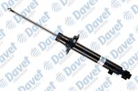 ARKA AMORTISOR GAZLI SONATA IV 98>04