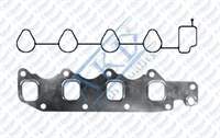 MANIFOLT CONTA TAKIMI EMME+EGZOZ 1.2 8V AVEO