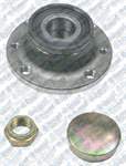 ARKA TEKER PORYASI (FIAT) FIORINO / ALBEA - PALIO - LINEA ABSLI   MAREA - BRAVA 98 --