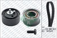 EKSANTRIK KITI A6 C5 Avant (4B5-4B6) 2.4 quattro 01-05 PASSAT B5 Variant (3B5) 2.8 V6 97-00 SUPERB I (3U4) 2.8 V6 01-08