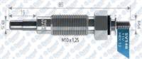 KIZDIRMA BUJISI 11V NISSAN TERRANO-SERENA-PICK UP-PATHFINDER-D21 2.7 D-TD