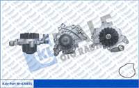DEVIRDAIM ASTRA L 21- CORSA F 19- CROSSLAND FOCUS ECOSPORT CONNECT 2008 208 3008 301 1.5 BLUEHDI