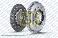 DEBRIYAJ SETI RULMANSIZ JUMPER III DUCATO III BOXER III 30DT PUMA 3.0HDI 06>