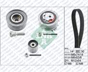 EKSANTRIK KITI A3-A4-A6-ALTEA-TOLEDO III-OCTAVIA-GOLF V-JETTA III-PASSAT-TOURAN 2.0 TDI 04--> (BKP BMR BRE BKD)