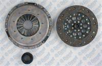 DEBRIYAJ SETI (AZM) PASSAT 1.8T 20V (AWT MOT.) 2.0 00->