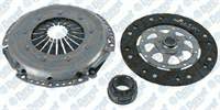 DEBRIYAJ SETI PASSAT A4 A6 1.8 1.8T 20V AWT AFY AQE ARH ADR APT ARG