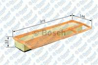 HAVA FILTRESI FIAT 500 500C ALBEA DOBLO FIORINO GRANDE PUNTO IDEA LINEA MITO 1.3 JTD 1.3 MULTIJET KA 1.3 TDCI