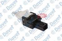 FREN PEDAL MUSURU ALBEA - DOBLO - LINEA - DUCATO