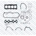 MOTOR TAKIM CONTA FULL SKC HARIC VITON KECELI-SUBAP LASTIKLI ALBEA-DOBLO 1.4 8V