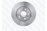 FREN DISKI ON HAVALI 300mm VIANO W639 03> VITO W639 03> V-CLASS W447 14> VITO W447 14>