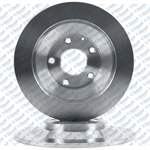 FREN DISKI ARKA 303MM MAZDA CX-30 19> MX-30 20> CX-5 21>