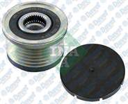 ALTERNATOR KASNAGI RULMANLI S40 I VS LAGUNA I-II 1.9DCI 99-05