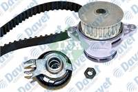 EKSANTRIK KITI DEVIRDAIMLI CADDY II GOLF III / IV PASSAT POLO III FELICIA OCTAVIA IBIZA 1.6 97-02 (AEE ALM).