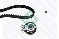 EKSANTRIK KITI CADDY II GOLF III-IV PASSAT POLO III FELICIA OCTAVIA IBIZA 1.6 97-02 (AEE ALM)