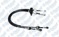 VITES KUMANDA HALATI FIORINO 1.3JTD NEMO-BIPPER 1.3HDI 16V (EURO 5) 07>12