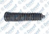 DIREKSIYON ROT KORUGU SOL UZUN TRANSIT V184 01>06 - DUCATO - BOXER - JUMPER - V347