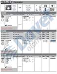 PISTON+SEGMAN STD (77.00MM) 3008 5008 308 RCZ 207 508 208 C4/C4 PICASSO DS3 DS5 C5 III EP6DT-EP6CDT (1.6T 16V) MINI ####