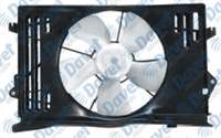 FAN MOTORU COROLLA 1.4 D4D - 1.4 - 1.6 BENZINLI 02-07